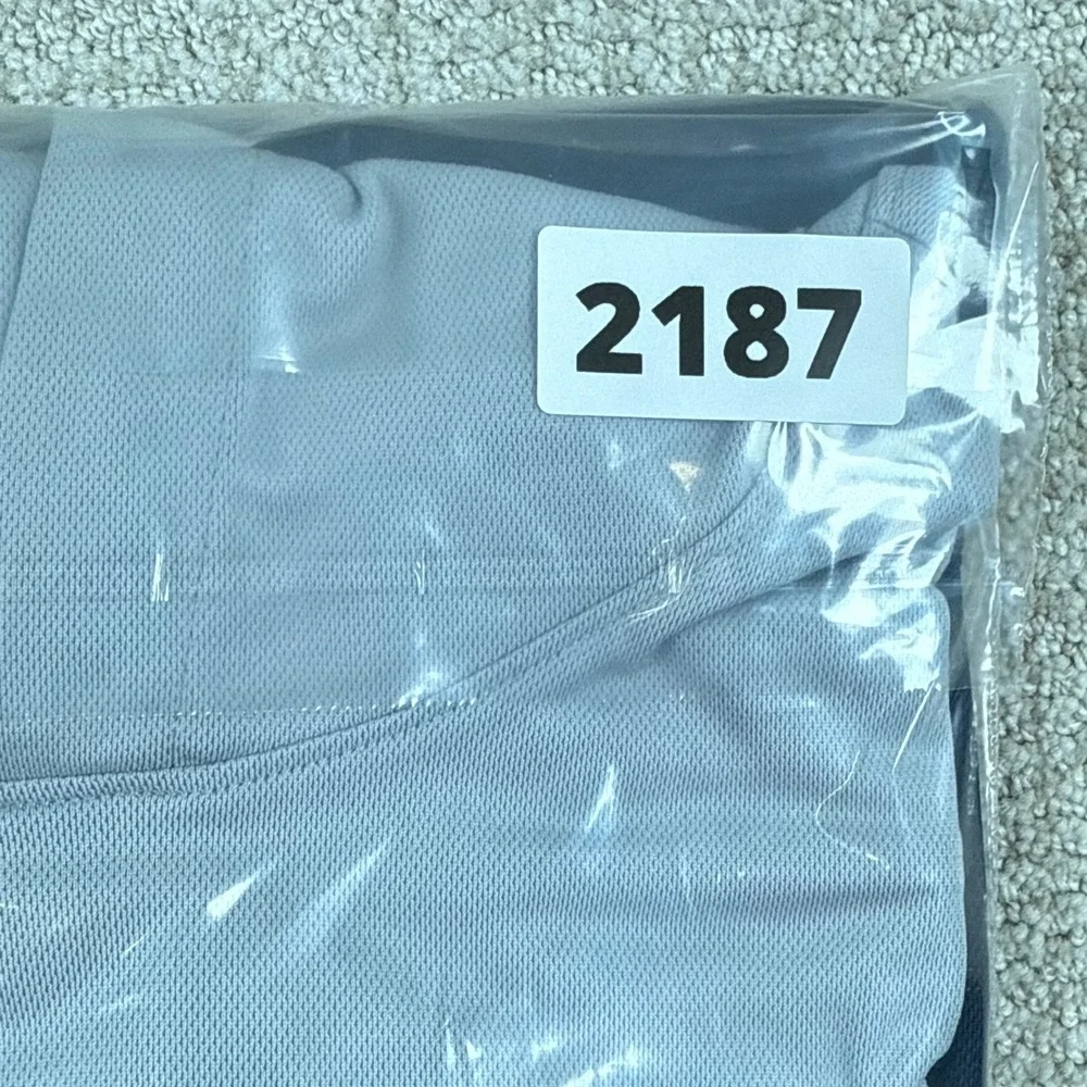 Nike Mens Medium Dallas Cowboys Blue Gray NFL Hoodie Performance Training Shirt